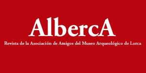 Cabecera Revista Alberca