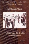 caratula-dulzaina-ab-gr Carátula del disco.