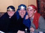 tres-granada En una tetería granadina.