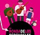 Detalle cartel de la Ronda de los Redondeles 2010