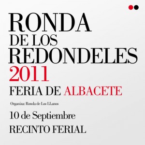 La Ronda de Los Redondeles 2011